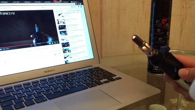 Dremel Versatip не сбивает пламя смотреть онлайн