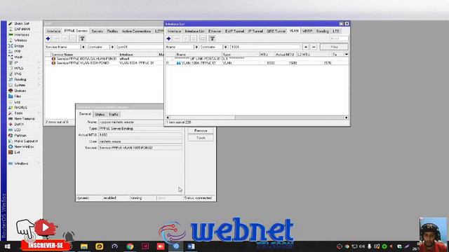 SOLUÇÃO MODO VLAN NA OLT THINK 1U? FULL HD смотреть онлайн
