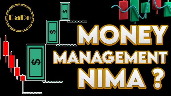 PUL BOSHQARUVI | Money management | DEPOSIT- CAPITAL BOSHQARUVI | ＤａＤｏ ｔｒａｄｅｒ| dado trader [uzbek]