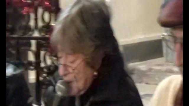 Vent'anni edizioni Coppola S.- Con Marilena Monti e Ermelinda Palmeri 1 parte. смотреть онлайн