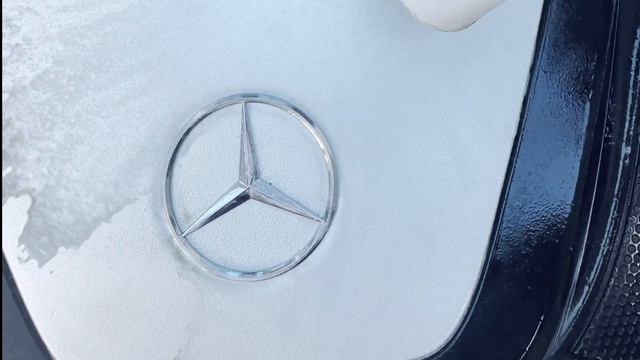 Full detailing for Mercedes - Benz ML 320 смотреть онлайн