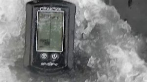 Сравнение эхолотов Практик ЭР-4Pro2 и ЭР-6Pro часть 1