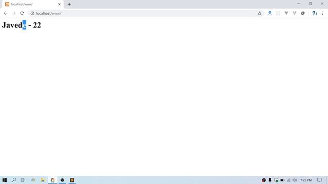 [Pashto] 4 - Variables & Developer Tools смотреть онлайн