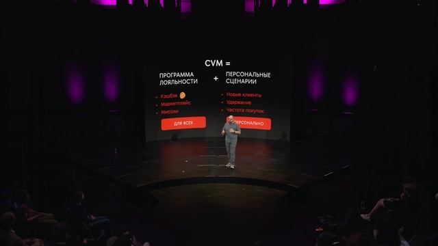 Макс Федоров, директор по маркетингу Додо Пицца «Евразия». Как маркетинг драйвит долгосрочный рост. смотреть онлайн