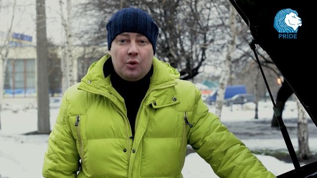 ГБО 4-5 поколения Pride AEB на Mercedes GL 550. ГАЗ на внедорожник. смотреть онлайн