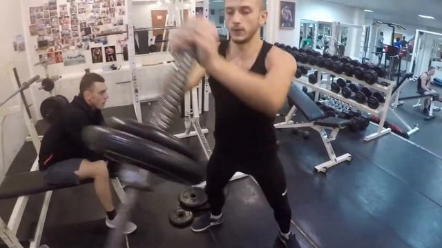 ТРАНСФОРМАЦИЯ ТЕЛА - Первые результаты за 30 дней / Часть 2 смотреть онлайн