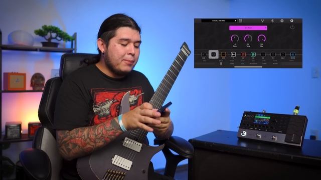 ¡ESTA PEDALERA SE CONTROLA CON TU CELULAR! / Donner Arena 2000 Review En Español смотреть онлайн