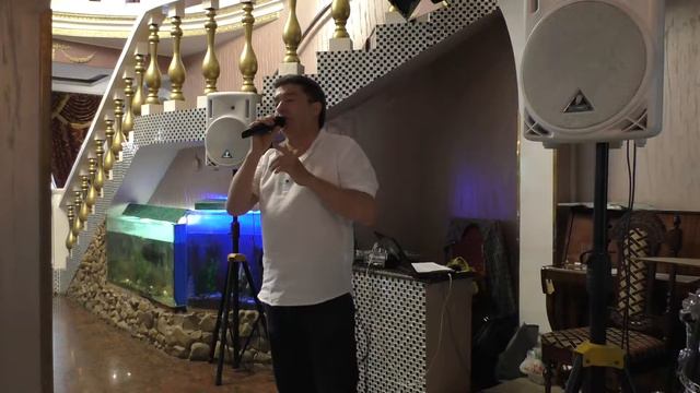 Выпьем за любовь Марат Казимов