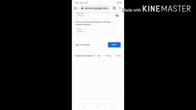 How to create play store and gmail account смотреть онлайн