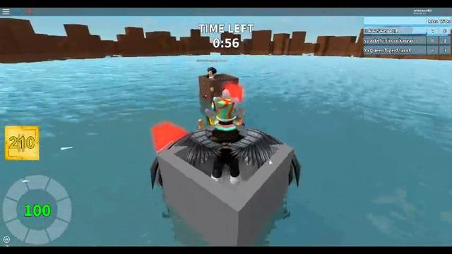 Roblox Playing Ultimate Boxing смотреть онлайн