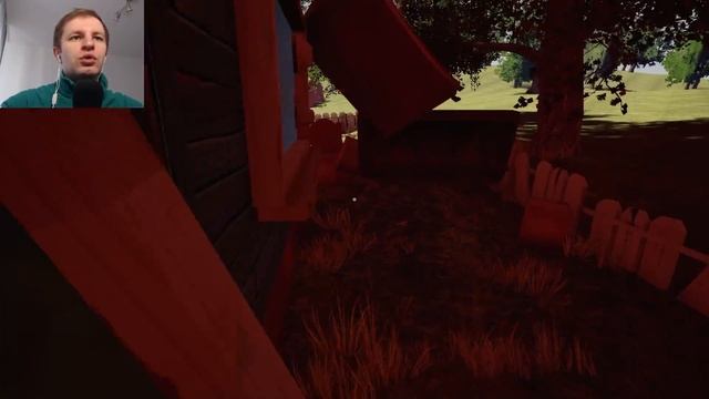 НОСТАЛЬГИЯ ПО СОСЕДУ - ПРИВЕТ СОСЕД ПРЕ-АЛЬФА | Hello Neighbor: Pre Alpha #1 смотреть онлайн