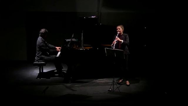 Ralph Vaughan Williams, Six Studies in English Folksong - Duo Onyx смотреть онлайн