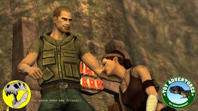 Jurassic Podcast #1(/Toy Adventures)- We Love Mattel #JurassicParkMattel смотреть онлайн