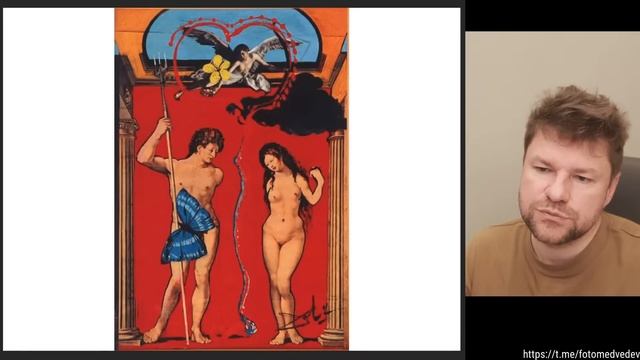 Сальвадор Дали: ВОРУЙ и ПИАРЬСЯ смотреть онлайн