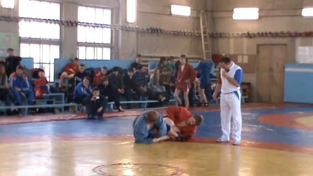 Чемпионат Екатеринбурга 91-93 г/р 2011г. смотреть онлайн