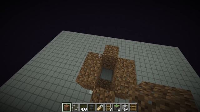 Simple ULTRA Fast Enderman XP Farm - Minecraft 1.18 смотреть онлайн