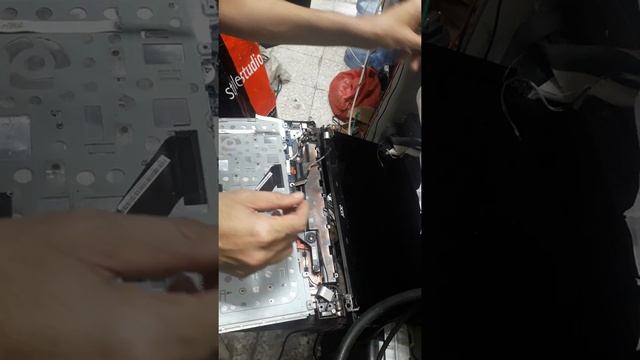 Acer Aspire V3-571G Power Not Getting On
