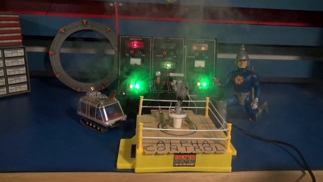 Successful launch paper USAF Rocket D-Lab electronics Control Report NASA capacitor powered engine смотреть онлайн