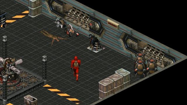 Crusader: No Regret Longplay (PC DOS) [Mission 04] смотреть онлайн