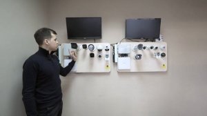 НОЧНАЯ ПОДСВЕТКА камер видеонаблюдения (инфракрасная и т. д.)