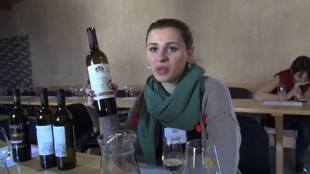 Гамарджоба Генацвале, часть вторая Гармония Ртвели. смотреть онлайн