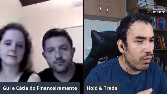 Desmistificando o Trading смотреть онлайн