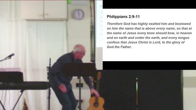 Revelation 5 - Connections Church Dublin Sunday Live Stream смотреть онлайн