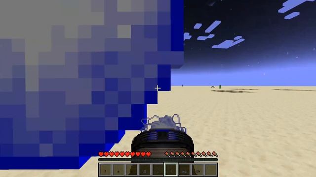 doom (1993) in minecraft смотреть онлайн