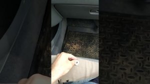 Провисание дверей на лачетти