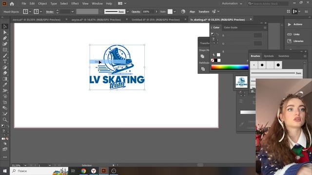 Выполняю реальный Заказ на Фрилансе LIVE! смотреть онлайн