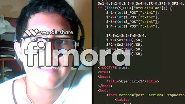 Capitulo 2 Libro PHP смотреть онлайн