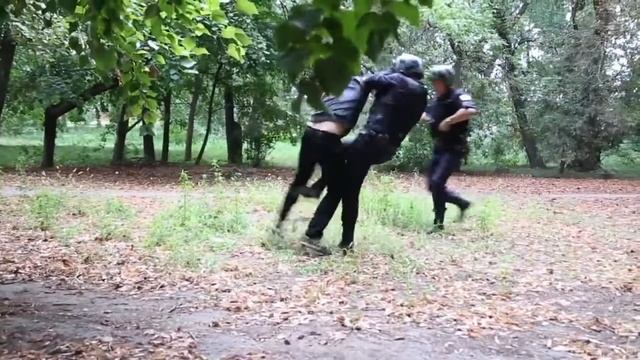 Клип про РОСГВАРДИЮ. смотреть онлайн