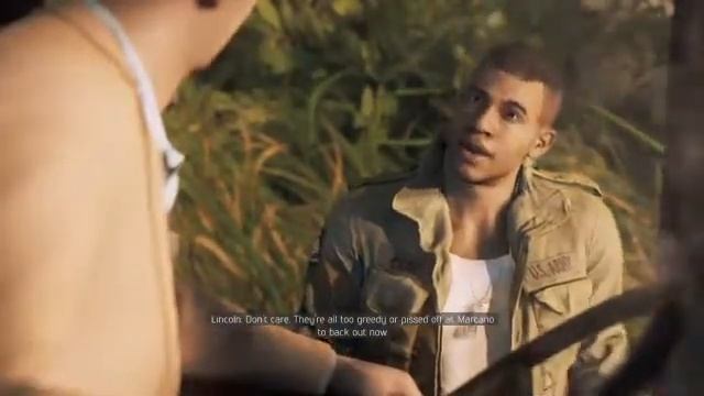 Mafia 3.Part 6 смотреть онлайн