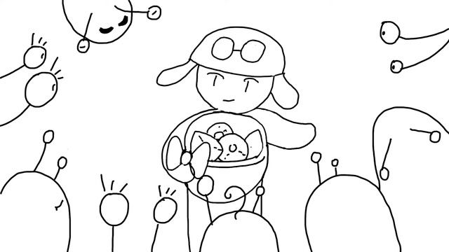 Как татар стало миллиард? смотреть онлайн