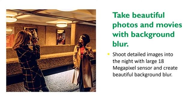 Canon EOS 4000D DSLR Camera Review - Do not Buy Canon EOS 4000D DSLR Camera Before you Watch This смотреть онлайн