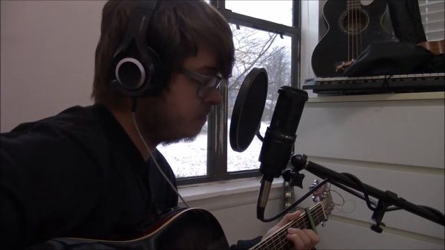 Coldplay - The Scientist (cover) смотреть онлайн