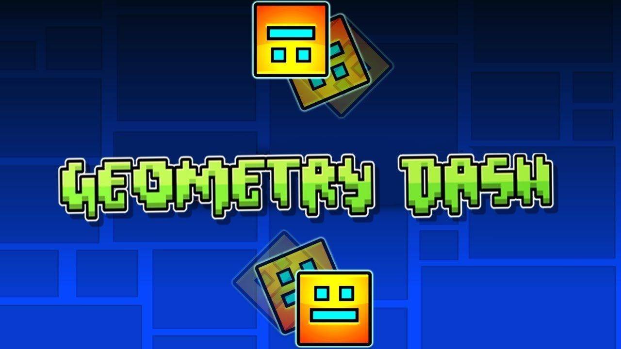ЭТО БУДЕТ НЕ ЛЕГКО-Geometry Dash#2 смотреть онлайн