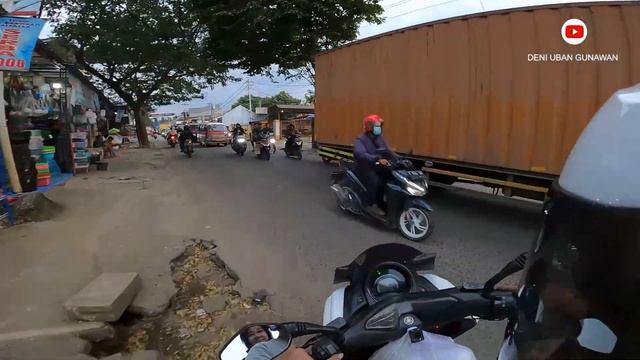NGABUBURIT RAMADHAN Purwakarta DI JALAN BARU MARACANG смотреть онлайн