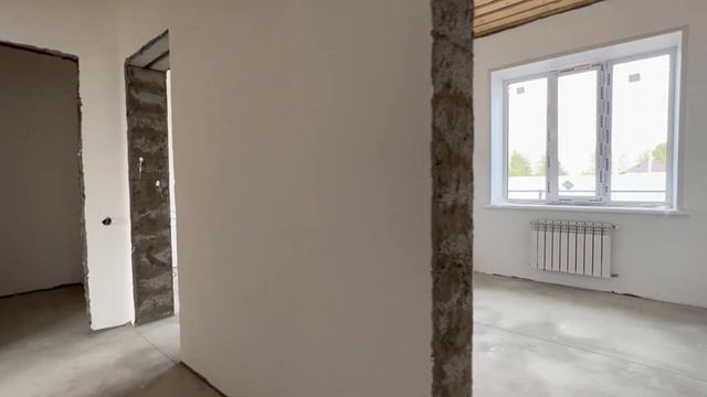 Купить готовый дом «Олег» 83,5м2 в Тюмени, Кулаково | Строительство домов и коттеджей смотреть онлайн