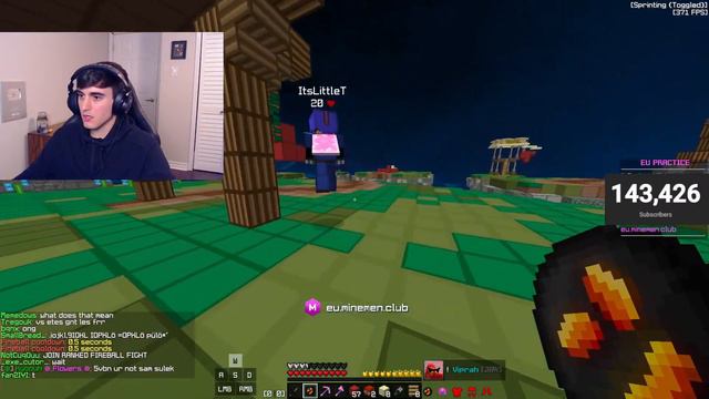 My viewers try to kill me (live) смотреть онлайн