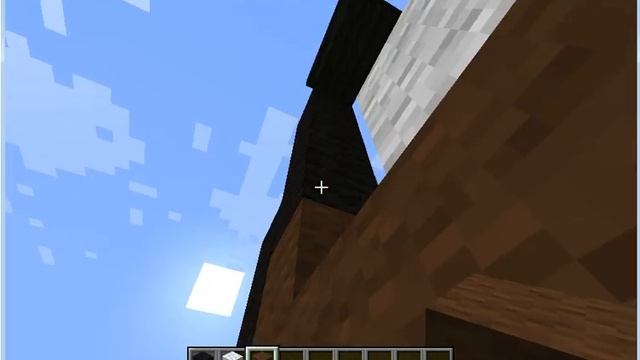 как сделать смайл какашку в майнкрафте. смотреть онлайн