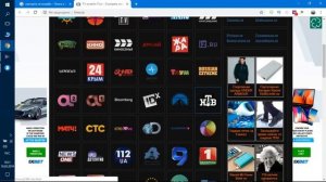 Как смотреть ТВ ОНЛАЙН на компьютере ноутбуке