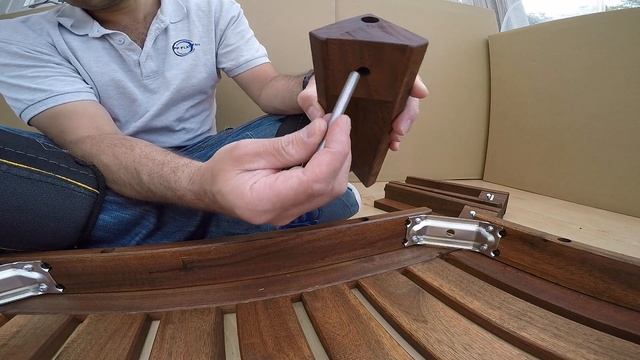 IKEA Outdoor Furniture