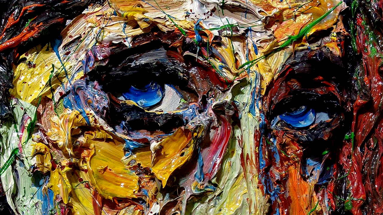 Авангардная