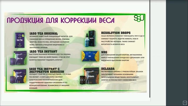 Вебинар по продукции 12 03 2020 смотреть онлайн