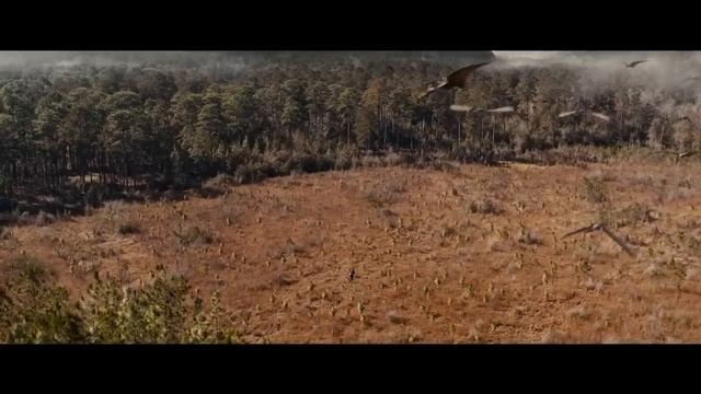 65 Официальный дублированный трейлер #2 Фильм 2023 смотреть онлайн