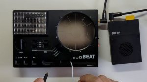 Stylophone BEAT - Deep Dive Tutorial & Demo - New £30 Drum Machine / Bass Synth