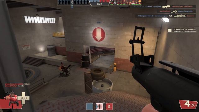 7 ЛЕГЕНДАРНЫХ ШУТЕРОВ 2000-х. / ОЛДСКУЛЫ СВЕЛО #1 смотреть онлайн