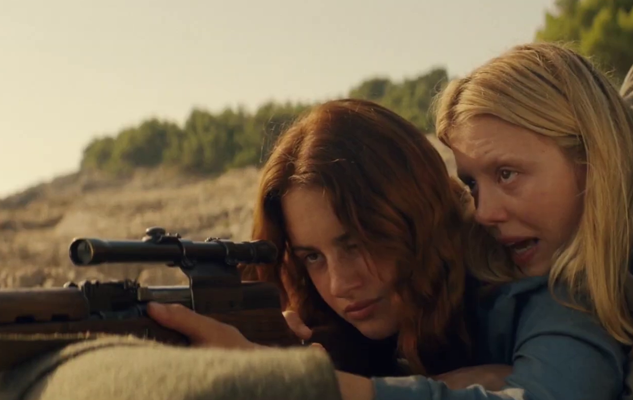 Сигнал бедствия — Русский трейлер (2021) смотреть онлайн