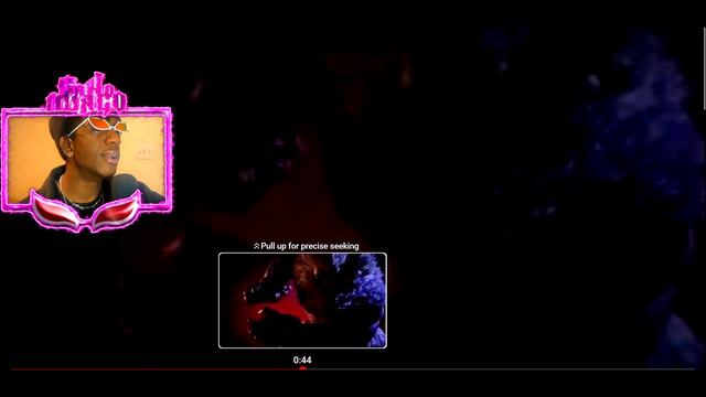 THE DEMON IS FINALLY ARRIVING! | STREET FIGHTER 6 AKUMA TEASER REACTION! смотреть онлайн